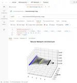 Neural Network Image Generator